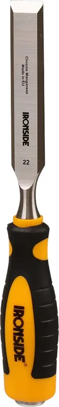 Ironside STEEKBEITEL 22MM 2-COMP. Exclusieve Aanbieding