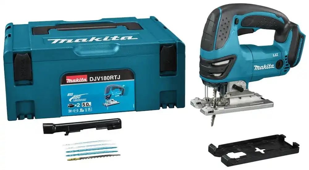 Makita DDA460ZK 2x18V Haakse Boormachine Bestseller