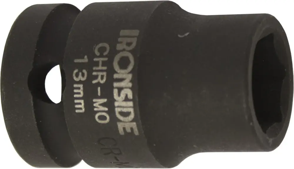 Nu Kopen Ironside KRACHTDOP SW24 1/2" 35MM