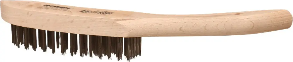 Goedkoop Ironside STAALBORSTEL 5 RIJ