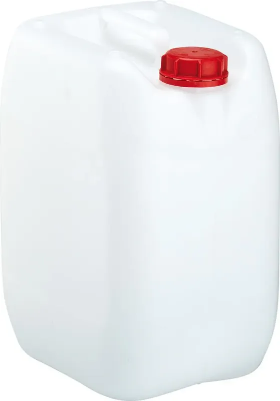 Jako JERRYCAN 20L - INDUSTRIE - DOP 60 MM 294X231X399MM Gereduceerde Prijs