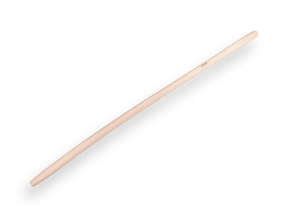 Superprijs ATLAS SCHOPSTEEL GEBOGEN 1300/41MM