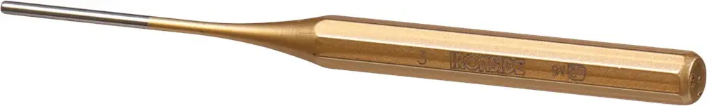 Ironside PENDRIJVER 3MM Uitverkoop