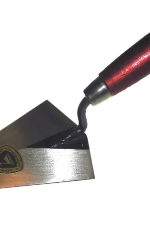 Schwan PLEISTERTROFFEL 140MM ROND ROND MODEL Hoge Kwaliteit