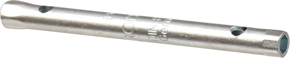 Ironside PIJPSLEUTEL 6X7MM Fabrieksprijs