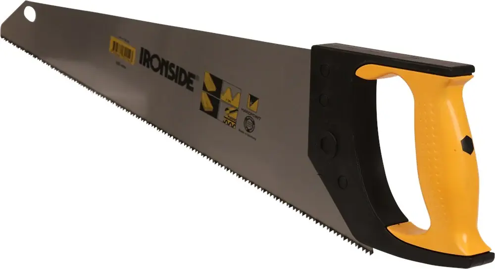 Speciale Aanbieding Ironside HANDZAAG HP UNIV. 500MM