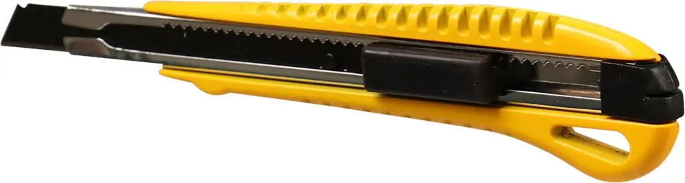 Seizoensaanbieding Ironside AFBREEKMES METAAL 9MM