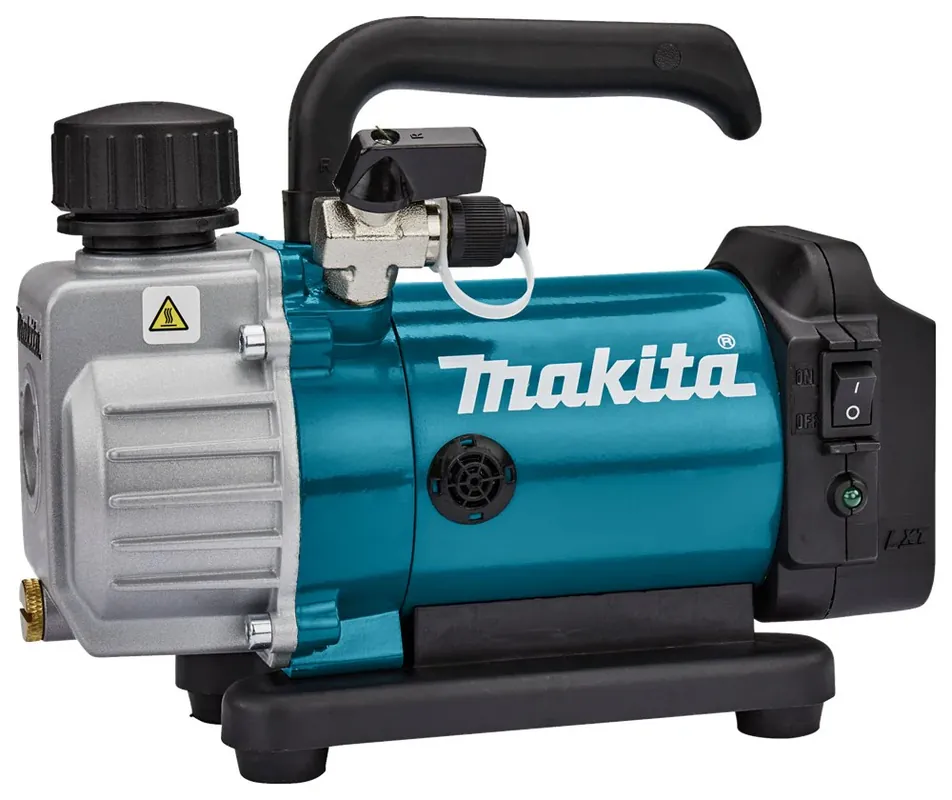 Makita DVP180Z Vacuümpomp 18V – DVP180Z Dagaanbieding