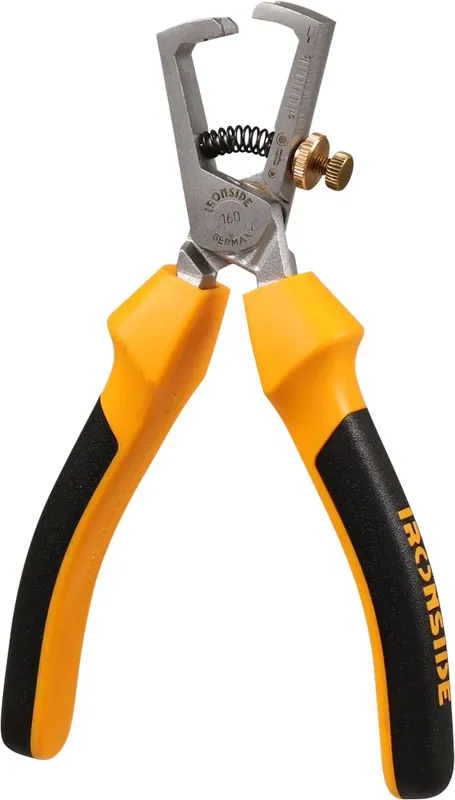 Ironside AFSTRIPTANG 160MM Merkproduct
