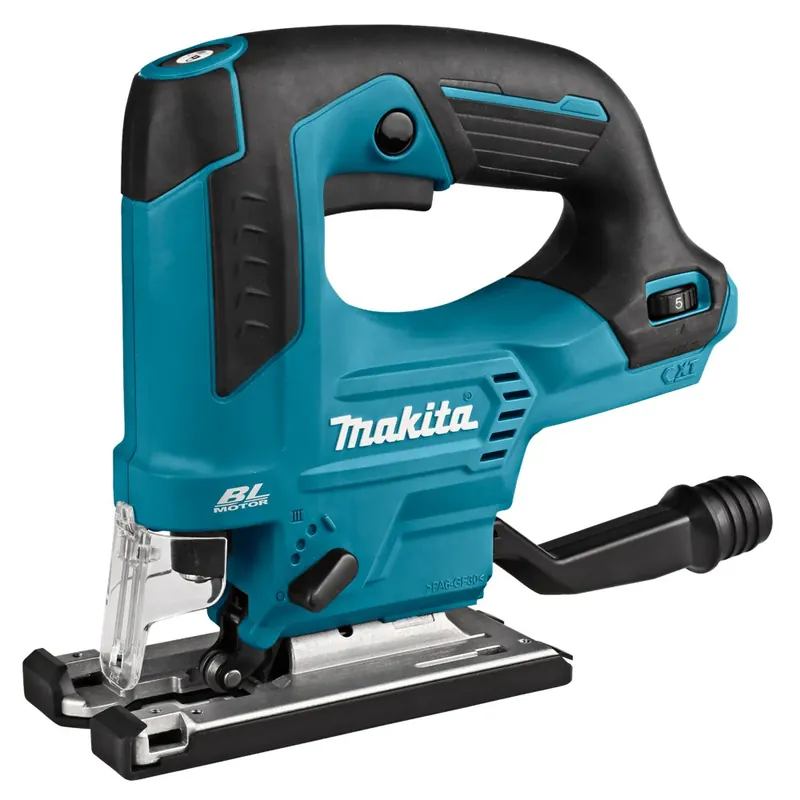 Snelle Levering Makita JV103DZJ 12V Max Decoupeerzaag D-greep