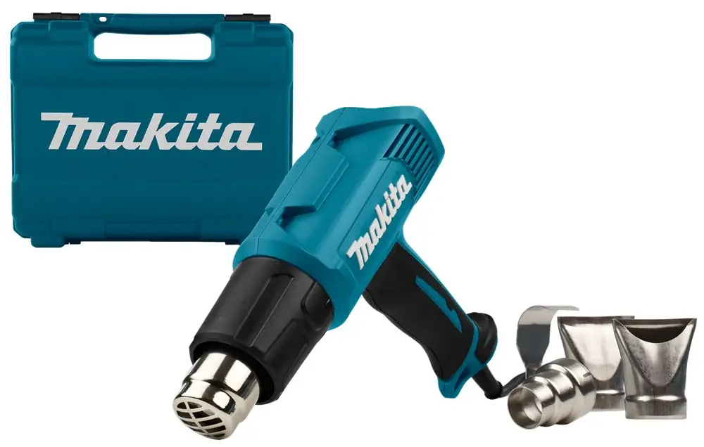 Makita HG5030K 230V Heteluchtpistool Beperkte Voorraad
