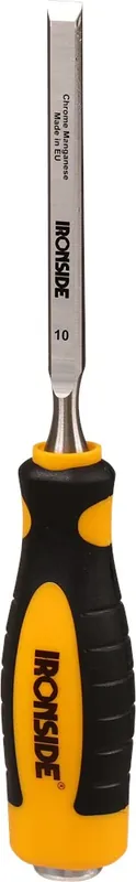 Beperkte Voorraad Ironside STEEKBEITEL 10MM 2-COMP.