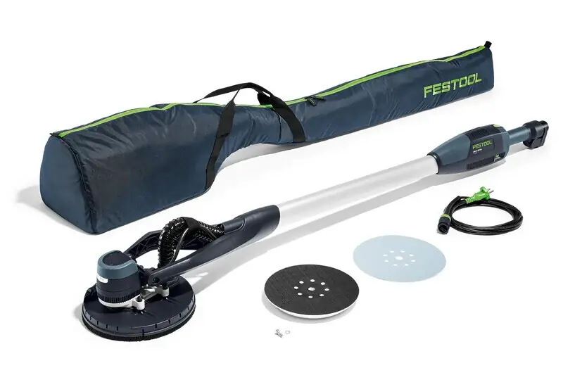 Dagaanbieding Festool Langnek Schuurmachine PLANEX LHS-E 225 EQ - 571934