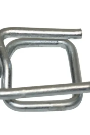Op = Op Orbis GESP METAAL 19MM STRAPPINGBAND