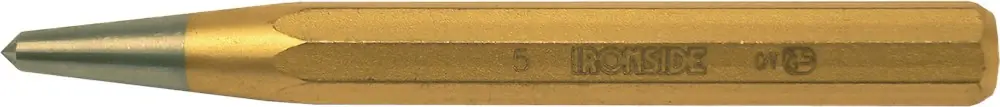 Tijdelijk Beschikbaar Ironside CENTERPUNT 120X10MM