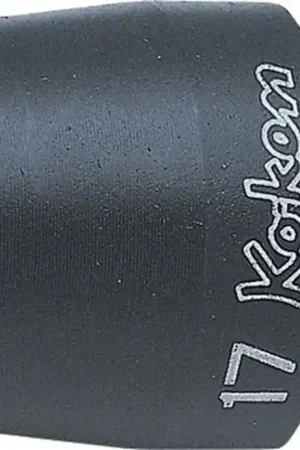 Ko-Ken KRACHTDOP SW30 1/2" L=42MM 6-KANT Tijdelijk Beschikbaar