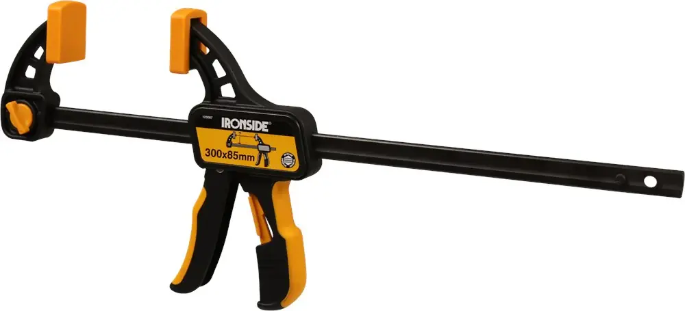 Ironside SNELSPANLIJMTANG 300X85 Veilige Betaling