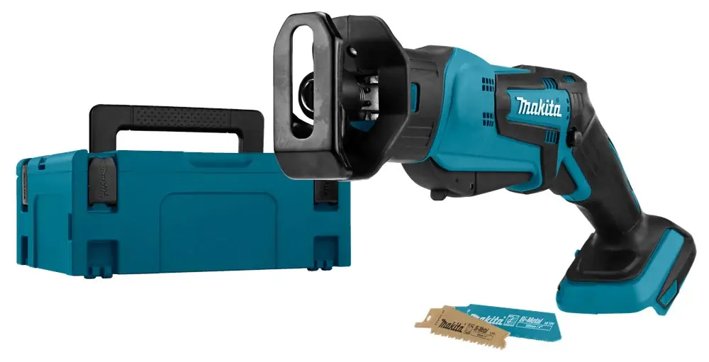 Makita DJR183ZJ 18V Reciprozaag Lage Kosten