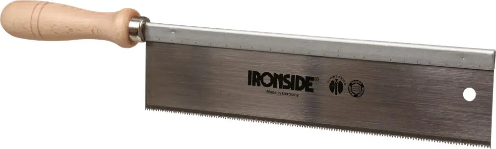 Goedkoop Ironside TOFFELZAAG