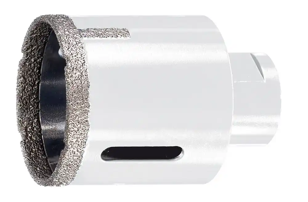 Seizoensaanbieding CARAT TEGELBOOR D=35MM VOOR OP HAAKSE SLIJPER