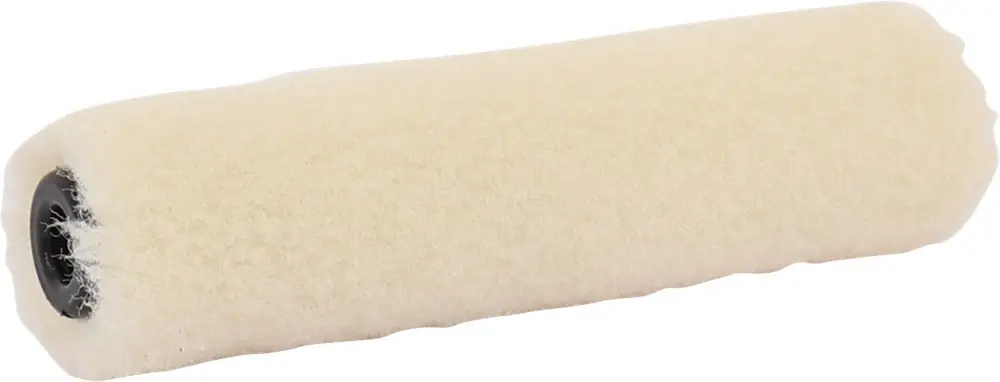 Kelfort VERFROLLER VELOURS 4MM x10CM Weekendaanbieding