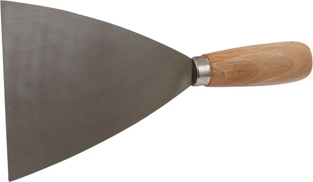 Kelfort PLAMUURMES DUITS MODEL 12CM Laatste Versie