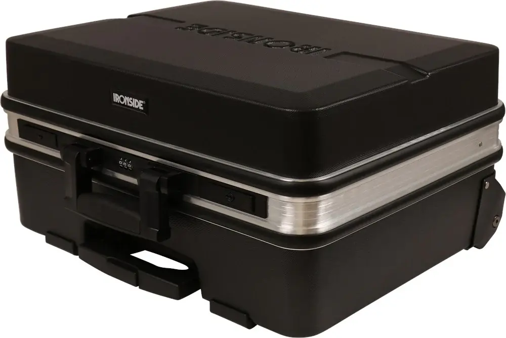Uitverkoop Ironside GEREEDSCHAPSKOFFER 515x440x255 ABS MOBILE