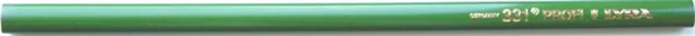 Must-Have LYRA STEENHOUWERSPOTLOOD 331 GROEN