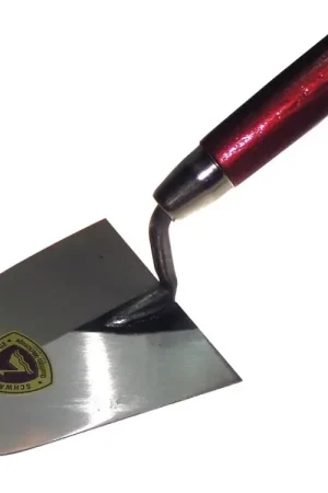 Schwan METSELTROFFEL 180MM RECHTS ARNHEMS MODEL Populair