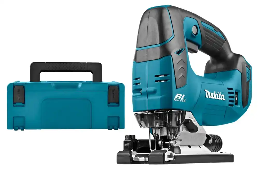 Makita DJV182ZJ 18 V Decoupeerzaag D-greep Beste Prijs