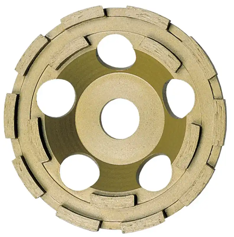 Koop Online Eibenstock Diamantkomschijf Premium Beton 125mm Asgat 22,2 mm - 12.310