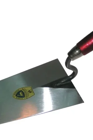 Schwan STUCADOORSTROFFEL 180MM RVS RVS RECHT MODEL Alleen Vandaag