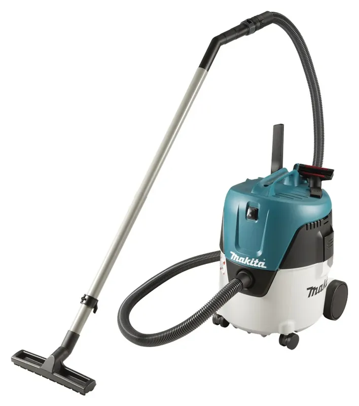 Makita VC2000L 230 V bouwstofzuiger L-klasse Gereduceerde Prijs