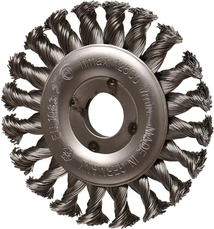 Ironside KOMBORSTEL 115MM GETORDEERD 22.2 ASGAT Shop Nu
