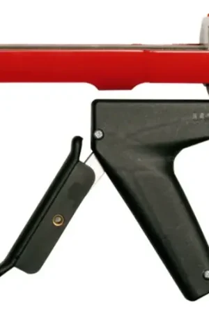 Bostik MK Handkitpistool H14 Rood - 1622465 Beperkte Voorraad