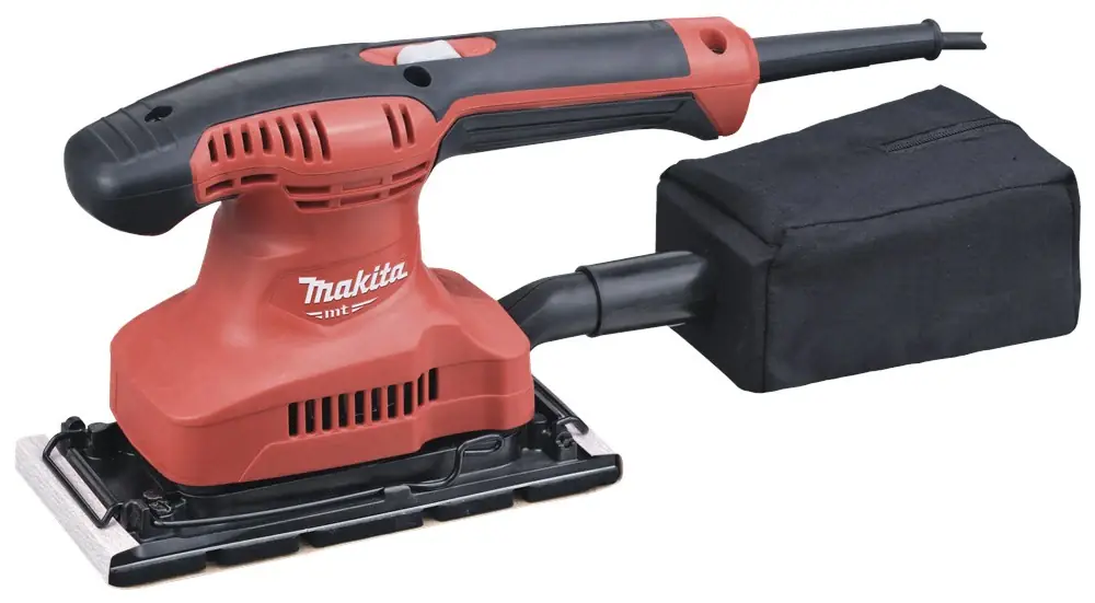 Speciale Aanbieding MAKITA M9203 230V VLAKSCHUURMACHINE