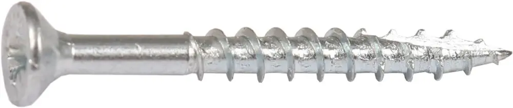 Kelfort SPAANPLAATSCHROEF TORX 6.0X120/65 SILVER Rechtstreeks Van De Fabrikant