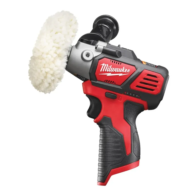 Direct Verzonden Milwaukee M12 BPS-0 M12 POLIJST-/SCHUURMACHINE