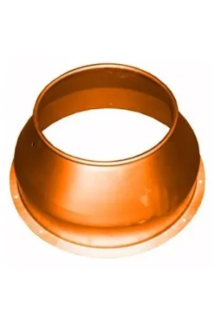 Atika Mengtrommel Bovendeel voor betonmixer A 130 / Mix 130 - 375187 Beste Prijs