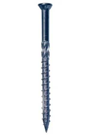 Express Levering E-NORM pro VLONDERSCHROEF RVS TORX ZELFB. 5.0X50 KLEINE KOP