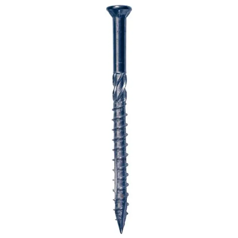 Express Levering E-NORM pro VLONDERSCHROEF RVS TORX ZELFB. 5.0X50 KLEINE KOP