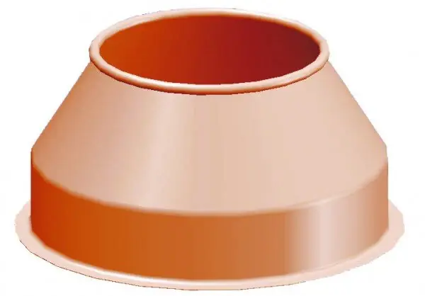 Atika Mengtrommel Top voor Betonmixer Expert 185 / Ultra 180 - 375115 Koop Online