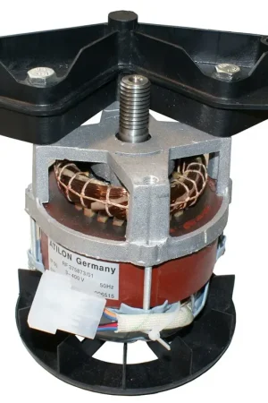 Must-Have ATIKA MOTOR 400V DYNAMIC 165