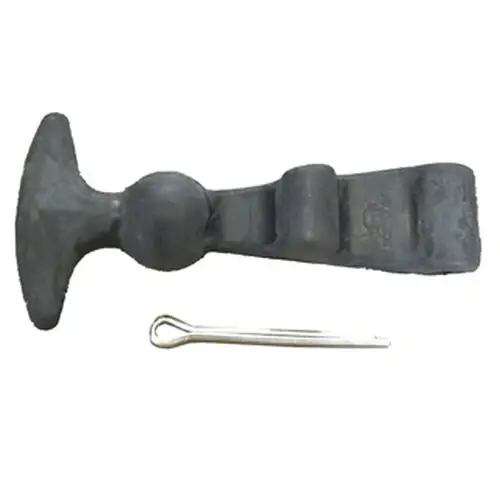 Atika Motorkaphouder Compleet voor Betonmixer Rekord 160 / Universal 180 - 376102 Alleen Vandaag