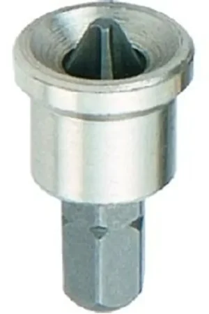Seizoensaanbieding Magna PHILIPS BIT PH2 M/KAPJE (GIPS) VOOR GIPSPLAATSCHROEF/SNELBOUWSCHROEF