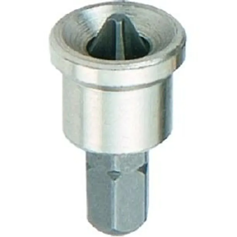 Seizoensaanbieding Magna PHILIPS BIT PH2 M/KAPJE (GIPS) VOOR GIPSPLAATSCHROEF/SNELBOUWSCHROEF