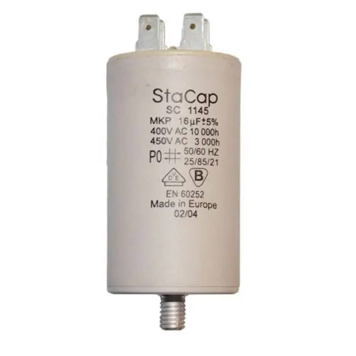 Bestel Nu IMER MF60 Condensator voor Diffusion 160L - 3213764