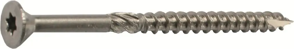 Kelfort VLONDERSCHR. RVS TORX 4.0X50 Rechtstreeks Van De Fabrikant