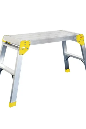 Gecertificeerd Werner ODD JOB WERKBORDES - 30X70X51CM (BxLxH) MAX. 110 KG
