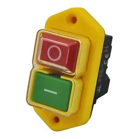 Superprijs IMER Schakelaar Elcose E3251 voor Syntesi 190-350 - 3209337